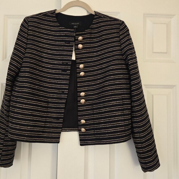 Tweed jacket - Picture 3 of 3